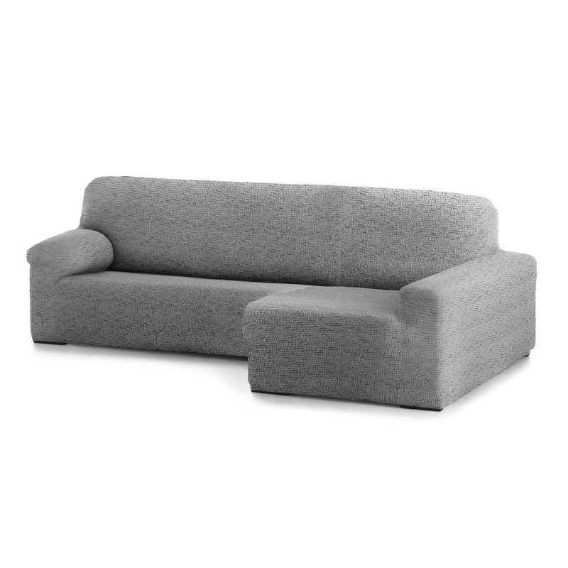 Capa bielástica para chaise longue Candy | Estilo sem esforço Capa bielástica para chaise longue Candy | Estilo sem esforço