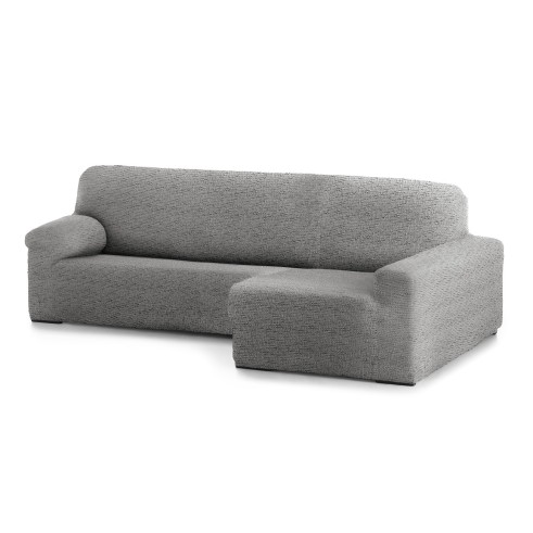 Capa bielástica Candy para Chaise Longue | Estilo sem esforço