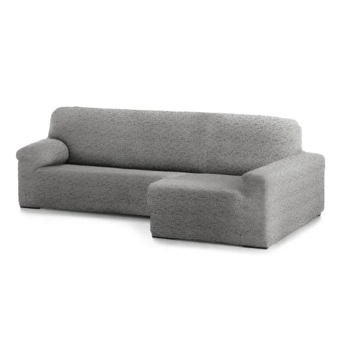 Capa bielástica para chaise longue Candy | Estilo sem esforço