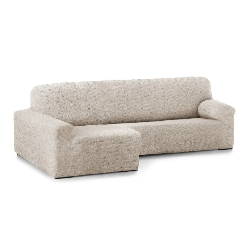 Capa para chaise longue bielástica modelo Candy Capa para chaise longue bielástica modelo Candy
