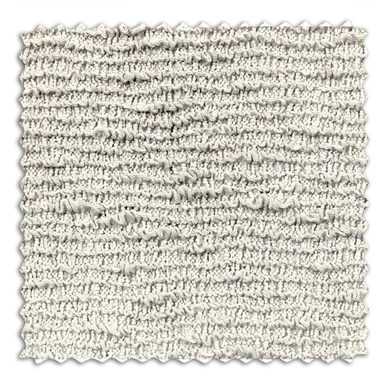 Capa bielástica Candy para Chaise Longue | Estilo sem esforço