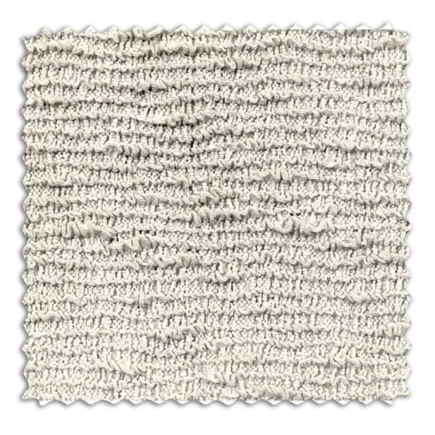 Capa bielástica Candy para Chaise Longue | Estilo sem esforço