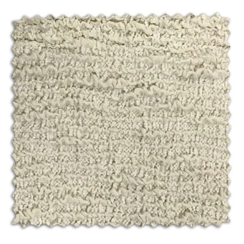 Capa bielástica Candy para Chaise Longue | Estilo sem esforço