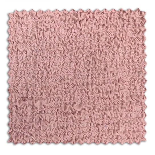 Capa bielástica Candy para Chaise Longue