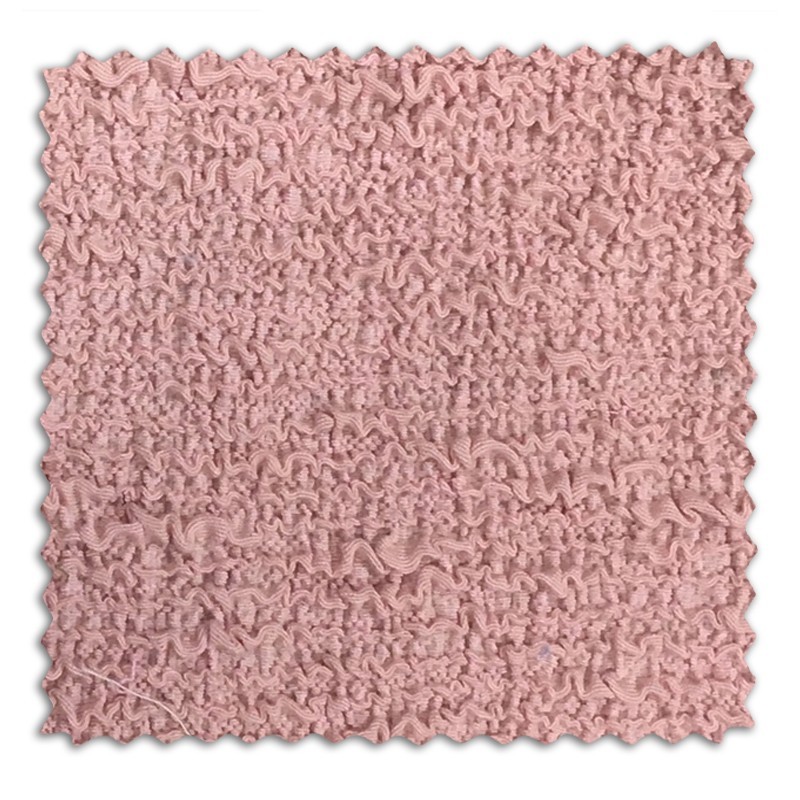 Capa bielástica Candy para Chaise Longue | Estilo sem esforço