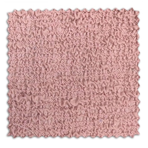 Capa bielástica Candy para Chaise Longue | Estilo sem esforço