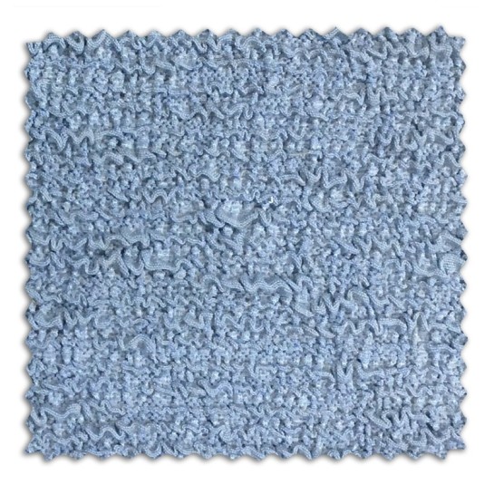 Capa bielástica Candy para Chaise Longue