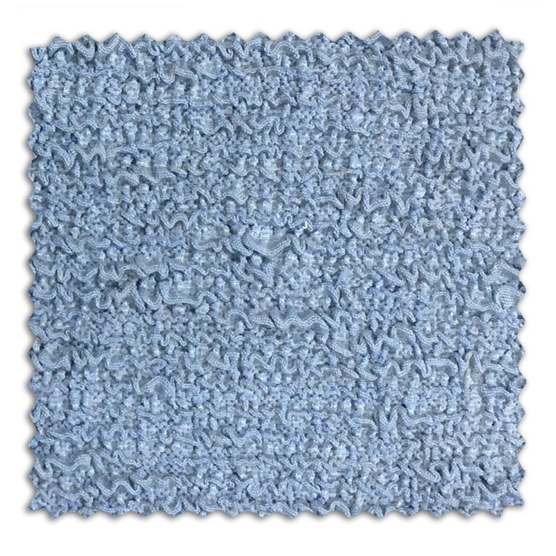 Capa bielástica Candy para Chaise Longue | Estilo sem esforço