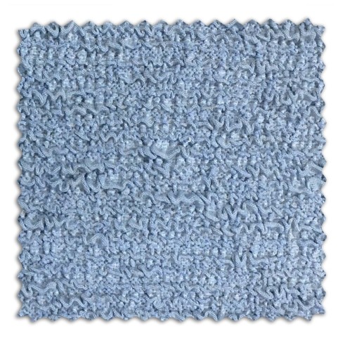 Capa bielástica Candy para Chaise Longue | Estilo sem esforço