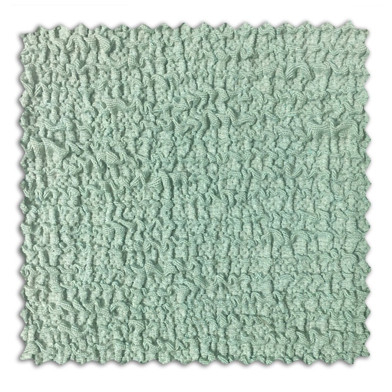 Capa bielástica Candy para Chaise Longue | Estilo sem esforço