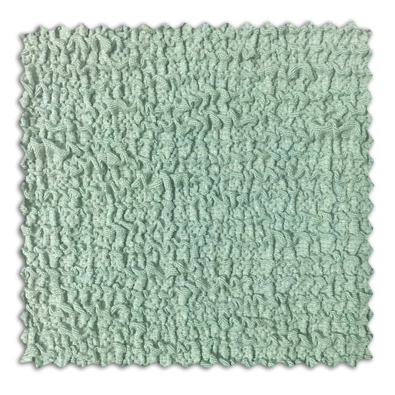 Capa bielástica Candy para Chaise Longue | Estilo sem esforço