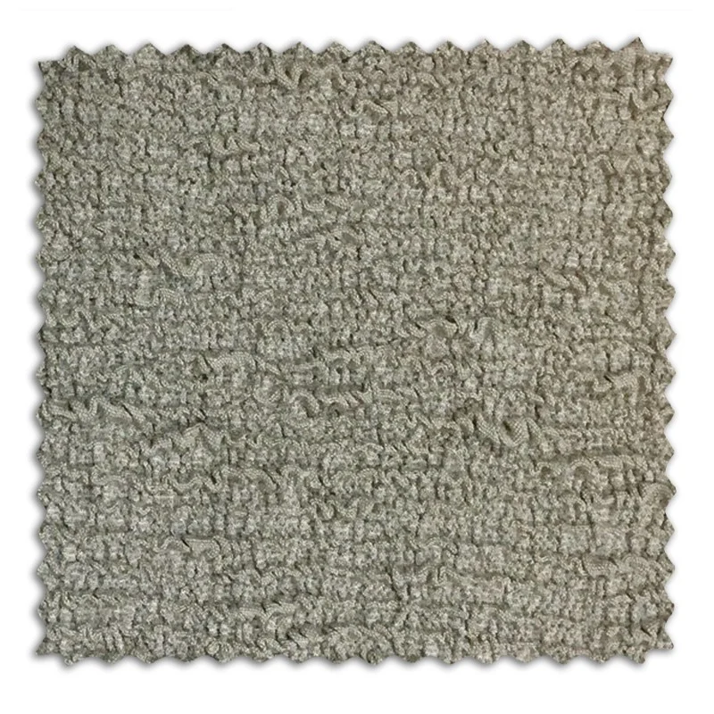 Capa bielástica Candy para Chaise Longue | Estilo sem esforço