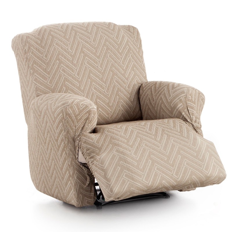 Capa Relax com Pés Unidos Argos – Elástica com Cobertura Total Capa Relax com Pés Unidos Argos – Elástica com Cobertura Total