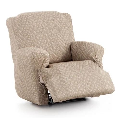 Capa Relax com Pés Unidos Argos – Elástica com Cobertura Total