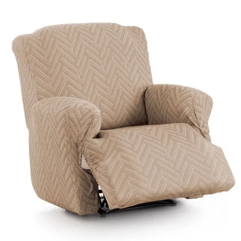 Capa Relax com Pés Unidos Argos – Elástica com Cobertura Total