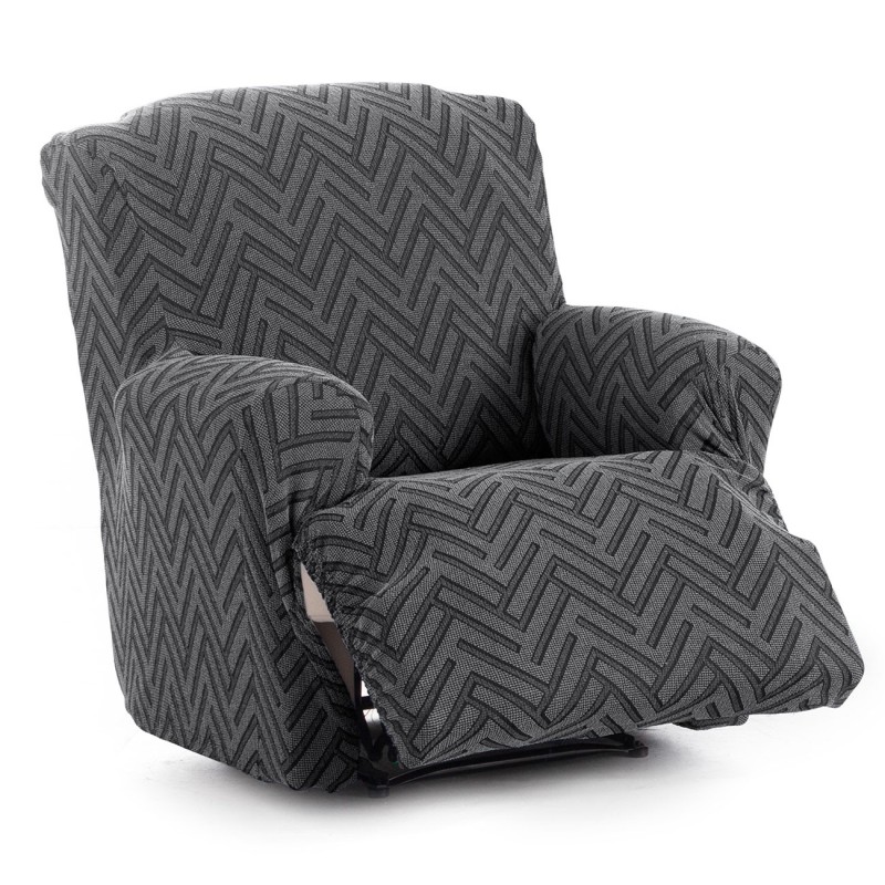 Capa Relax com Pés Unidos Argos – Elástica com Cobertura Total Capa Relax com Pés Unidos Argos – Elástica com Cobertura Total