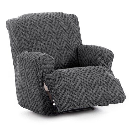 Capa Relax com Pés Unidos Argos – Elástica com Cobertura Total
