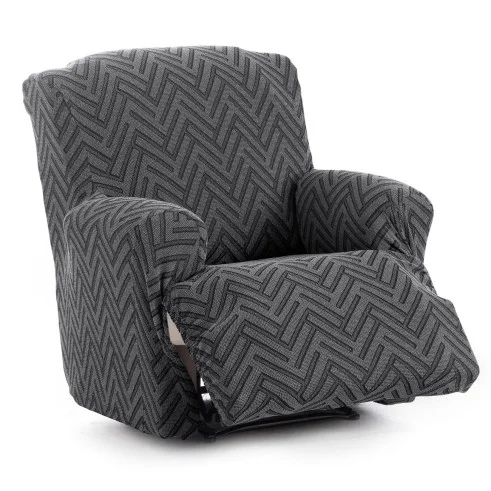 Capa Relax com Pés Unidos Argos – Elástica com Cobertura Total