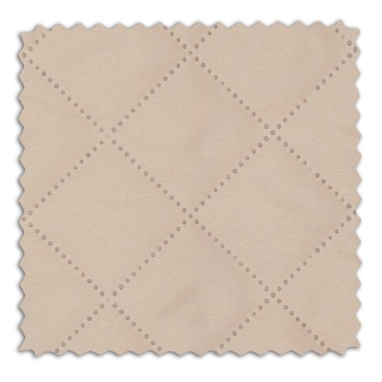 Capa almofadada modelo Noruega para chaise longue