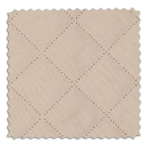 Capa almofadada modelo Noruega para chaise longue