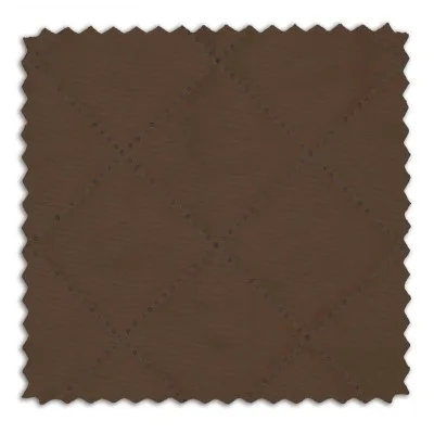 Capa almofadada modelo Noruega para chaise longue