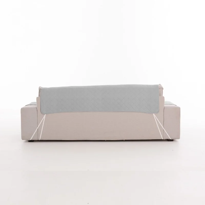 Capa almofadada modelo Noruega para chaise longue Capa almofadada modelo Noruega para chaise longue