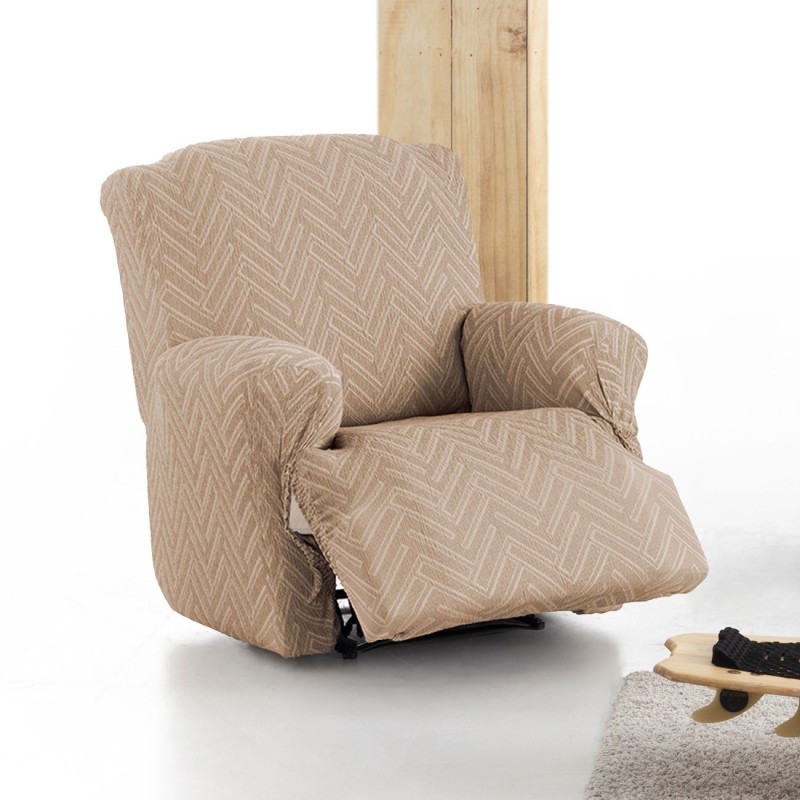 Capa Relax com Pés Unidos Argos – Elástica com Cobertura Total Capa Relax com Pés Unidos Argos – Elástica com Cobertura Total