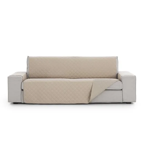 Cobre acolchoado para sofá Noruega | Proteção discreta