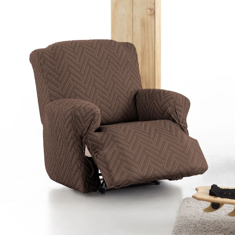 Capa Relax com Pés Unidos Argos – Elástica com Cobertura Total Capa Relax com Pés Unidos Argos – Elástica com Cobertura Total