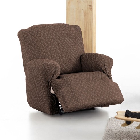 Capa Relax com Pés Unidos Argos – Elástica com Cobertura Total