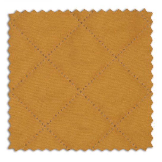 Capa almofadada modelo norueguês para sofá.