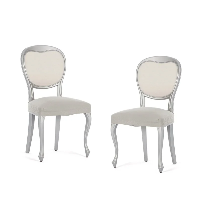 Pack com Duas Capas Bielásticas para Cadeira Modelo Bronx – Estilo e Conforto Pack com Duas Capas Bielásticas para Cadeira Modelo Bronx – Estilo e Conforto