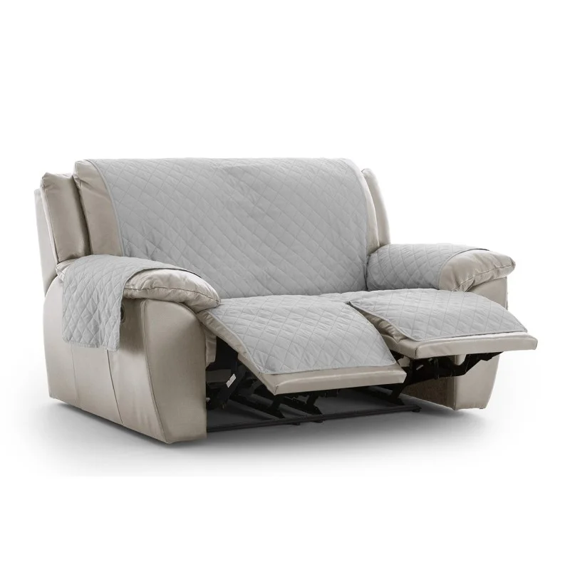 Capa almofadada modelo Noruega para sofá relax Capa almofadada modelo Noruega para sofá relax