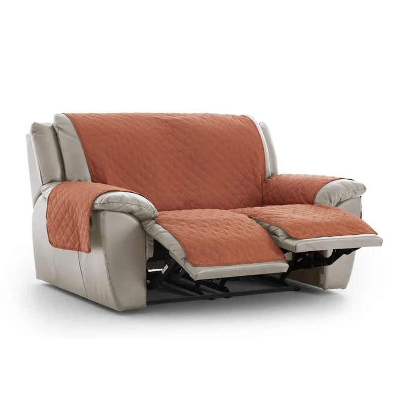 Capa almofadada modelo Noruega para sofá relax Capa almofadada modelo Noruega para sofá relax