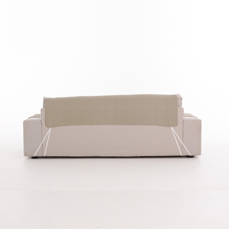 Capa acolchoada para sofá relax Noruega | Conforto e elegância Capa acolchoada para sofá relax Noruega | Conforto e elegância