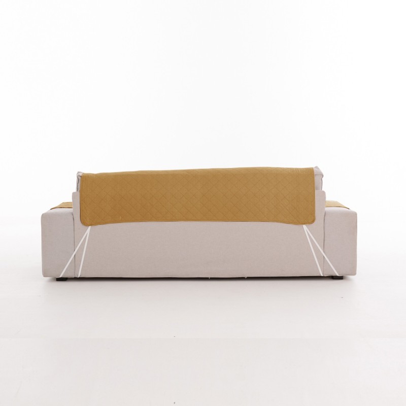 Capa acolchoada para sofá relax Noruega | Conforto e elegância Capa acolchoada para sofá relax Noruega | Conforto e elegância