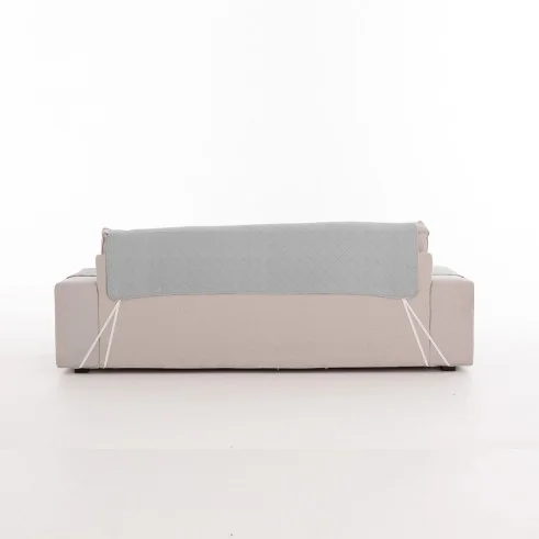 Capa acolchoada para sofá relax Noruega | Conforto e elegância
