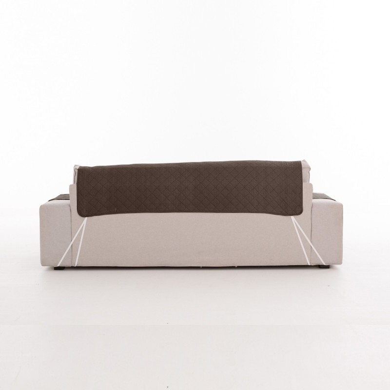 Capa acolchoada para sofá relax Noruega | Conforto e elegância