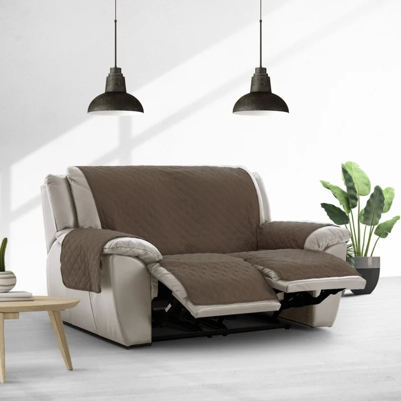 Capa almofadada modelo Noruega para sofá relax Capa almofadada modelo Noruega para sofá relax