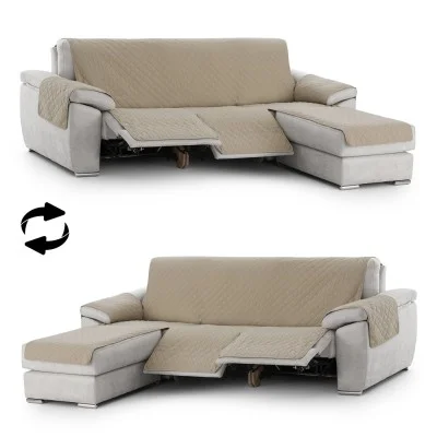 Capa acolchoada modelo Noruega para Relax Chaise Longue