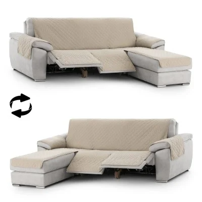 Capa acolchoada modelo Noruega para Relax Chaise Longue