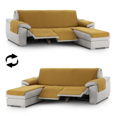 Capa acolchoada modelo Noruega para Relax Chaise Longue