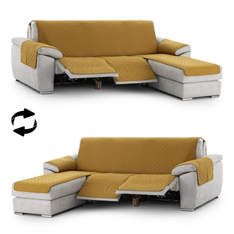 Capa acolchoada modelo Noruega para Relax Chaise Longue Capa acolchoada modelo Noruega para Relax Chaise Longue