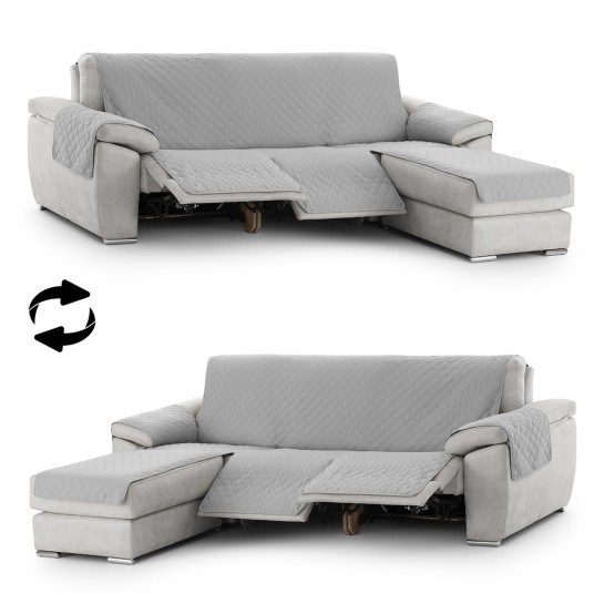 Capa acolchoada modelo Noruega para Relax Chaise Longue