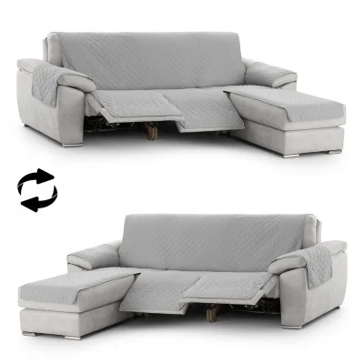 Capa acolchoada modelo Noruega para Relax Chaise Longue