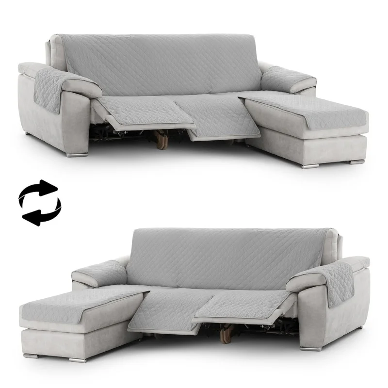 Capa acolchoada modelo Noruega para Relax Chaise Longue Capa acolchoada modelo Noruega para Relax Chaise Longue