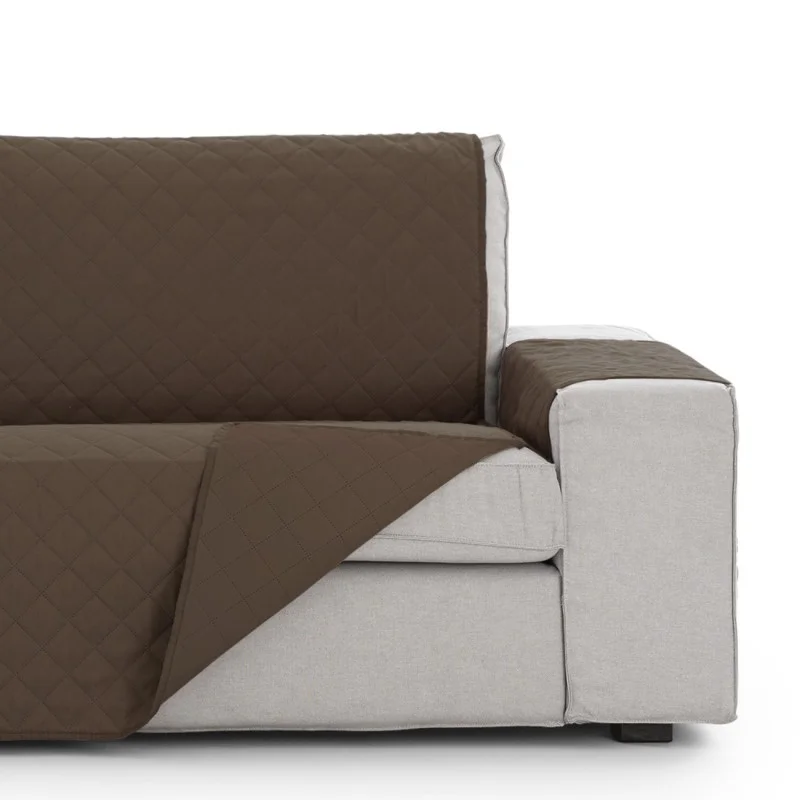 Capa acolchoada modelo Noruega para Relax Chaise Longue Capa acolchoada modelo Noruega para Relax Chaise Longue