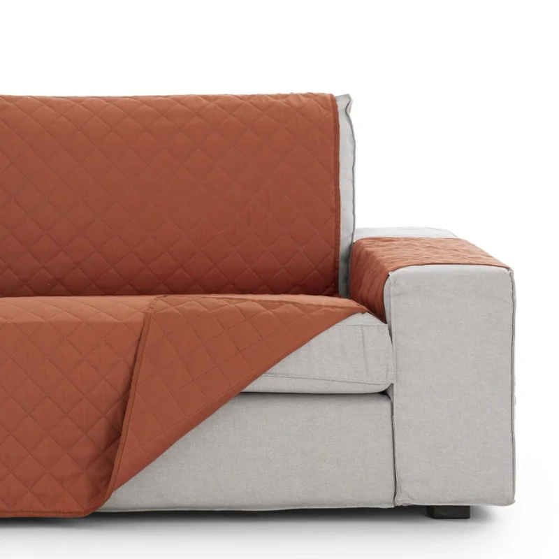 Capa acolchoada modelo Noruega para Relax Chaise Longue Capa acolchoada modelo Noruega para Relax Chaise Longue