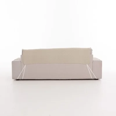 Capa acolchoada modelo Noruega para Relax Chaise Longue