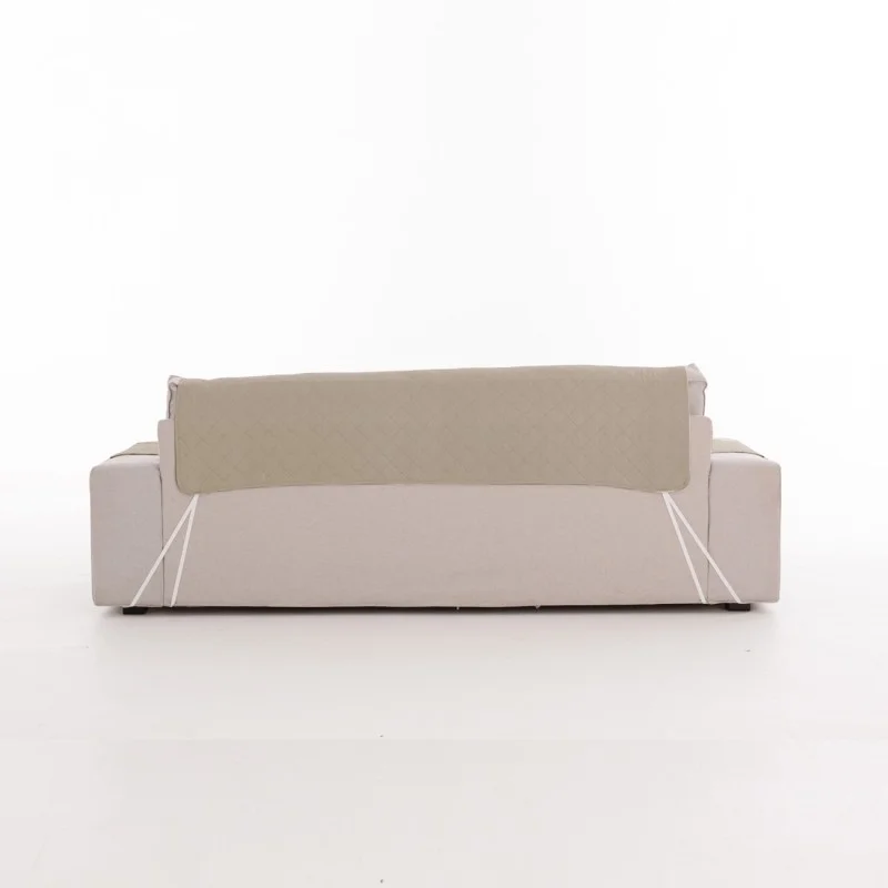 Capa acolchoada modelo Noruega para Relax Chaise Longue Capa acolchoada modelo Noruega para Relax Chaise Longue